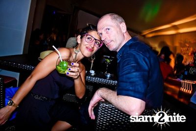 Barrio Latino *Samba Party* Especial — photo 41
