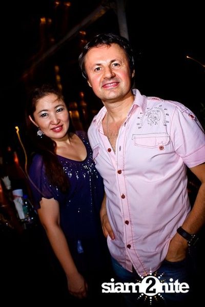 Barrio Latino *Samba Party* Especial — photo 84