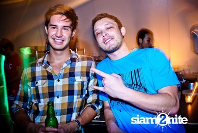 Barrio Latino *Samba Party* Especial — photo 44