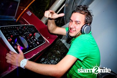 Barrio Latino *Samba Party* Especial — photo 74