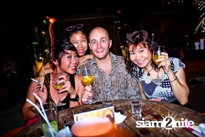 Barrio Latino *Samba Party* Especial — photo 38
