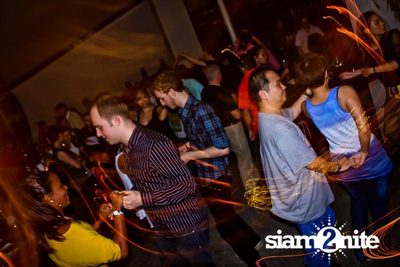 Barrio Latino *Samba Party* Especial — photo 17
