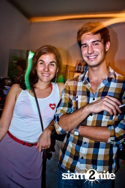 Barrio Latino *Samba Party* Especial — photo 73