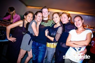 Barrio Latino *Samba Party* Especial — photo 102