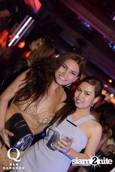 SWEET! THE ALL NEW LADIES NIGHT — photo 115
