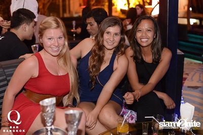 SWEET! THE ALL NEW LADIES NIGHT — photo 38