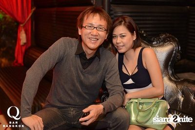 SWEET! THE ALL NEW LADIES NIGHT — photo 34