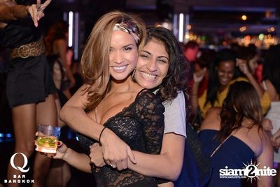 SWEET! THE ALL NEW LADIES NIGHT — photo 119