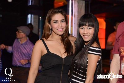 SWEET! THE ALL NEW LADIES NIGHT — photo 45