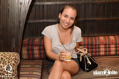 SWEET! THE ALL NEW LADIES NIGHT — photo 55