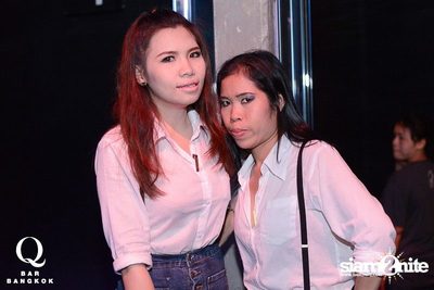 SWEET! THE ALL NEW LADIES NIGHT — photo 122