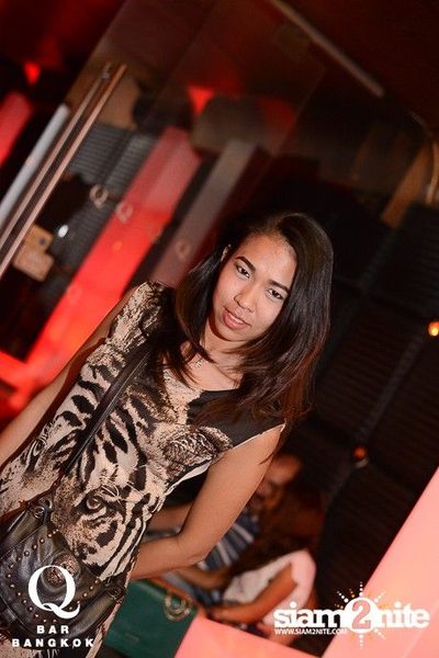 SWEET! THE ALL NEW LADIES NIGHT — photo 29