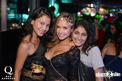 SWEET! THE ALL NEW LADIES NIGHT — photo 120