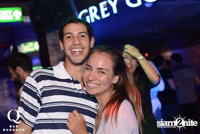 SWEET! THE ALL NEW LADIES NIGHT — photo 83