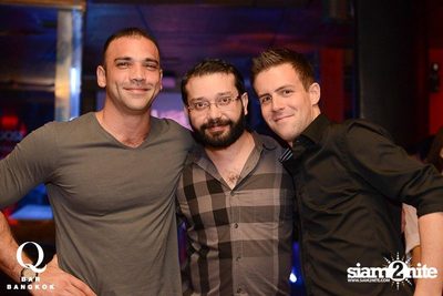 SWEET! THE ALL NEW LADIES NIGHT — photo 25