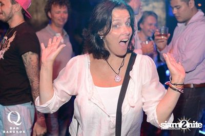 SWEET! THE ALL NEW LADIES NIGHT — photo 151