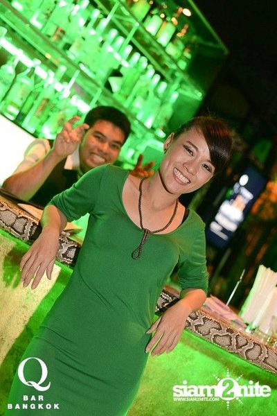 SWEET! THE ALL NEW LADIES NIGHT — photo 103