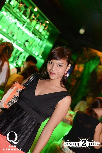 SWEET! THE ALL NEW LADIES NIGHT — photo 21