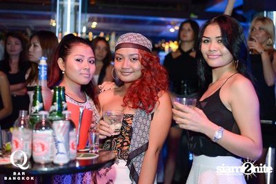 SWEET! THE ALL NEW LADIES NIGHT — photo 7