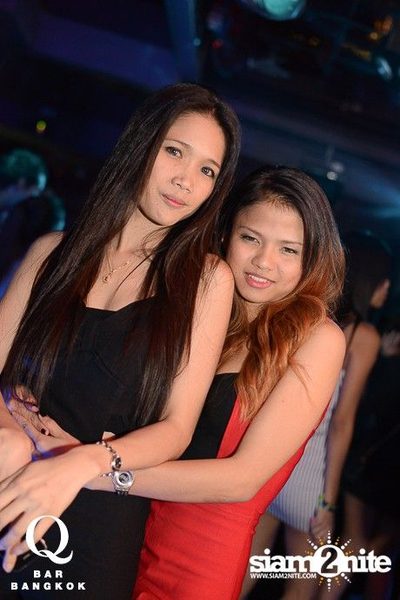 SWEET! THE ALL NEW LADIES NIGHT — photo 24