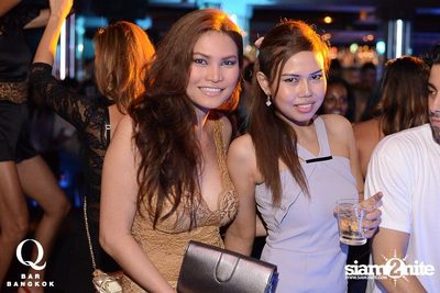 SWEET! THE ALL NEW LADIES NIGHT — photo 116