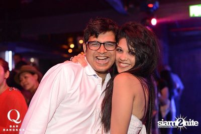 SWEET! THE ALL NEW LADIES NIGHT — photo 41