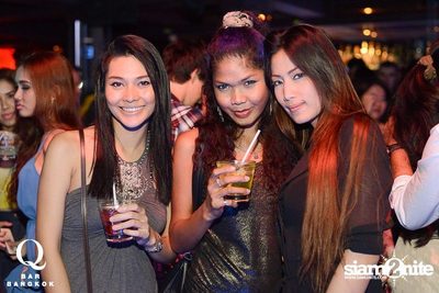 SWEET! THE ALL NEW LADIES NIGHT — photo 114