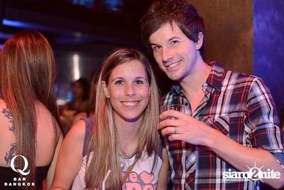 SWEET! THE ALL NEW LADIES NIGHT — photo 8
