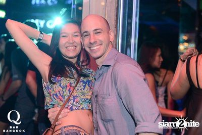 SWEET! THE ALL NEW LADIES NIGHT — photo 121