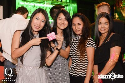 SWEET! THE ALL NEW LADIES NIGHT — photo 53
