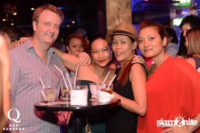 SWEET! THE ALL NEW LADIES NIGHT — photo 42