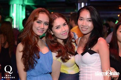 SWEET! THE ALL NEW LADIES NIGHT — photo 75