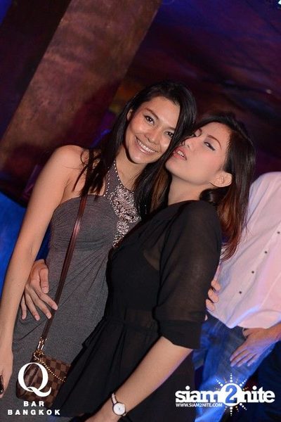 SWEET! THE ALL NEW LADIES NIGHT — photo 80