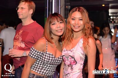 SWEET! THE ALL NEW LADIES NIGHT — photo 44