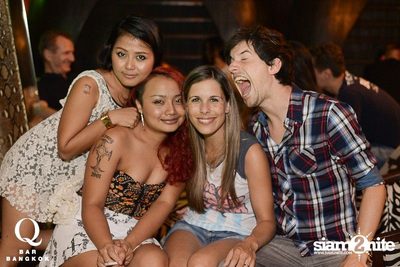 SWEET! THE ALL NEW LADIES NIGHT — photo 91