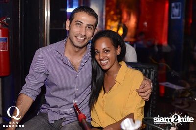 SWEET! THE ALL NEW LADIES NIGHT — photo 40