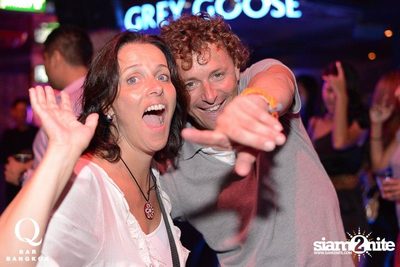 SWEET! THE ALL NEW LADIES NIGHT — photo 152