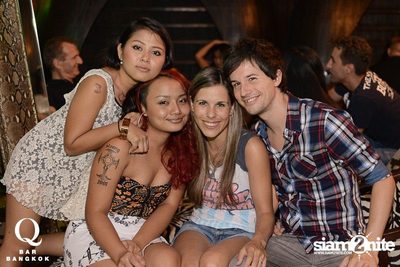 SWEET! THE ALL NEW LADIES NIGHT — photo 92