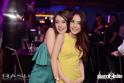 Ladies Night — photo 128