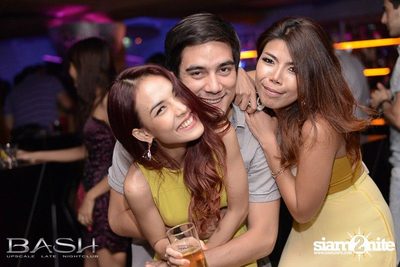 Ladies Night — photo 104