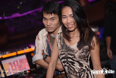 Ladies Night — photo 89