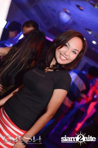 Ladies Night — photo 38