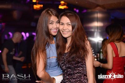 Ladies Night — photo 12