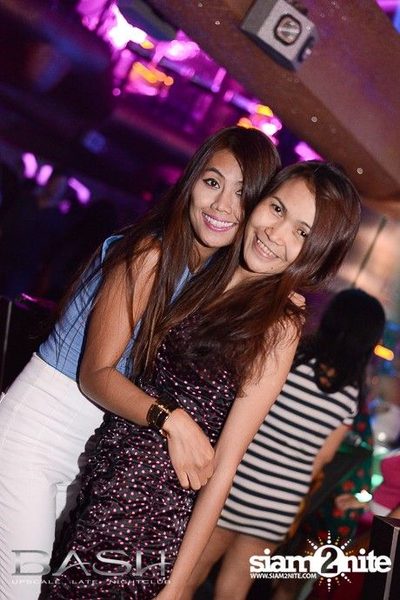 Ladies Night — photo 13