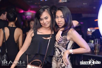 Ladies Night — photo 26