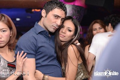 Ladies Night — photo 72