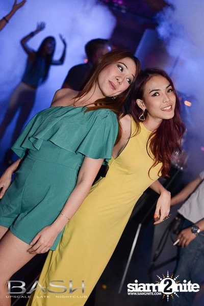 Ladies Night — photo 129