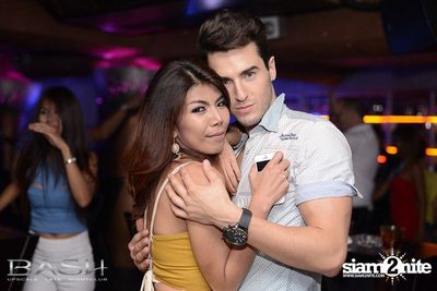 Ladies Night — photo 107