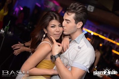 Ladies Night — photo 119