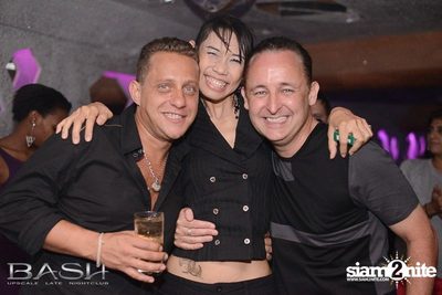Ladies Night — photo 44